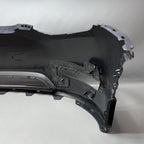 TESLA MODEL Y FRONT BUMPER 2023 2024 OEM 1493738-TX-B NON SENSOR