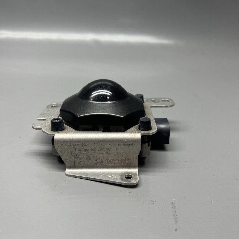 80A907561D AUDI Q5 CRUISE CONTROL DISCTANCE SENSOR 2019 2020 OEM 80A907561D
