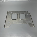 1061961-00-D TESLA MODEL X SHIM BUMPER RIGHT REAR 2016 17 18 19 20 2021 OEM 1061961-00-D