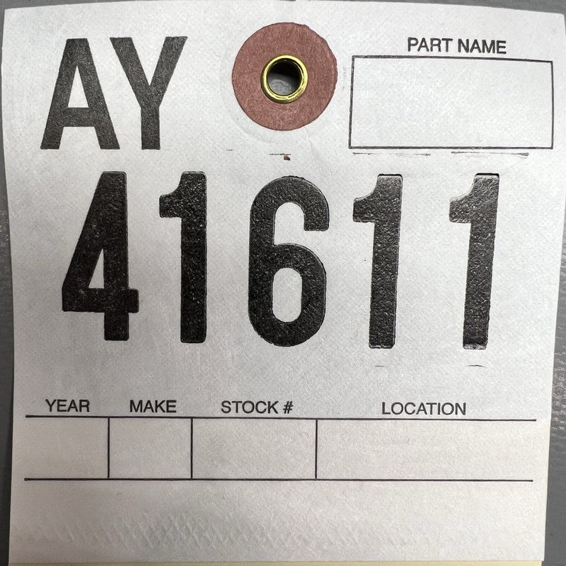 JX53-13W030-FC JAGUAR F-TYPE HEADLIGHT LEFT DRIVER 2018 2019 2020 JX53-13W030-FC