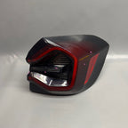BMW X3 TAIL LIGHT RIGHT PASSENGER LED 2022 2023 2024 OEM 4946305007