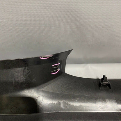HK83-21065-A
HK83-21065-A TESLA MODEL X FRONT LEFT DRIVER DOOR SILL 1035985-00-G 2016 2017 2018 2019 OEM