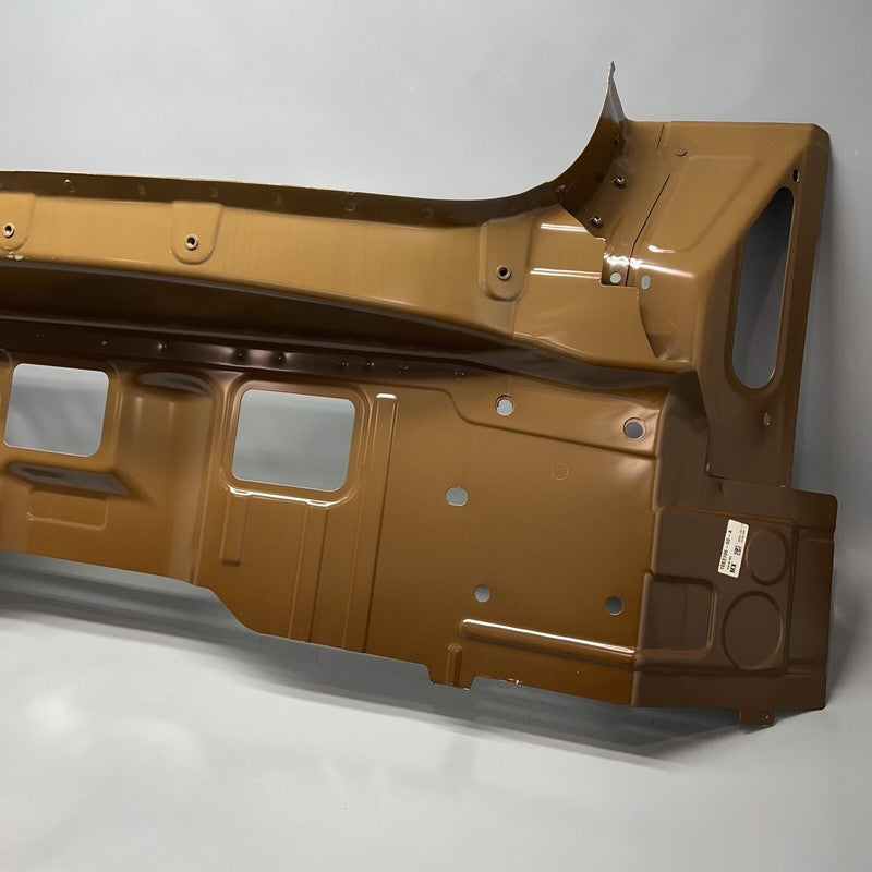 1683106-S0-A TESLA MODEL X PLAID REAR BODY PANEL 2021 2022 2023 OEM 1683106-S0-A