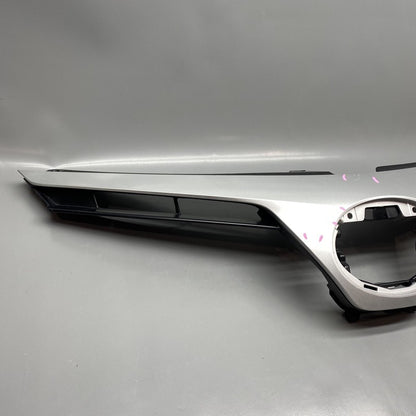 53114-02730 TOYOTA COROLLA GRILLE FRONT BUMPER 53114-02730 2017 2018 OEM