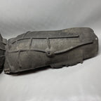 1492616-00-A TESLA MODEL Y FENDER LINER RIGHT REAR 2020 2021 2022 2023 OEM 1492616-00-A