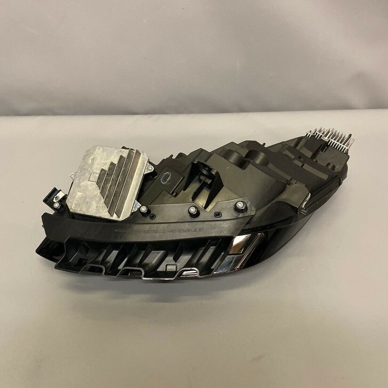 1077372-88-E TESLA MODEL 3 HEADLIGHT RIGHT PASSENGER 2017 2018 2019 2020 LED OEM