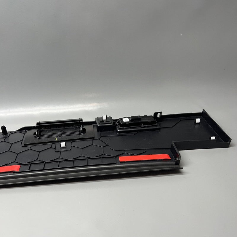 1741538-00-F TESLA CYBERTRUCK BEDSIDE SAIL APPLIQUE LEFT 2023 2024 OEM 1741538-00-F