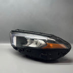 MERCEDES A220 HEADLIGHT LEFT DRIVER 2019 2020 2021 2022 LED OEM A35 A1