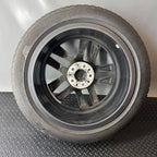 BMW I4 WHEEL RIM FRONT 18 INCH 430 440 2022 2023 2024 OEM 6896768