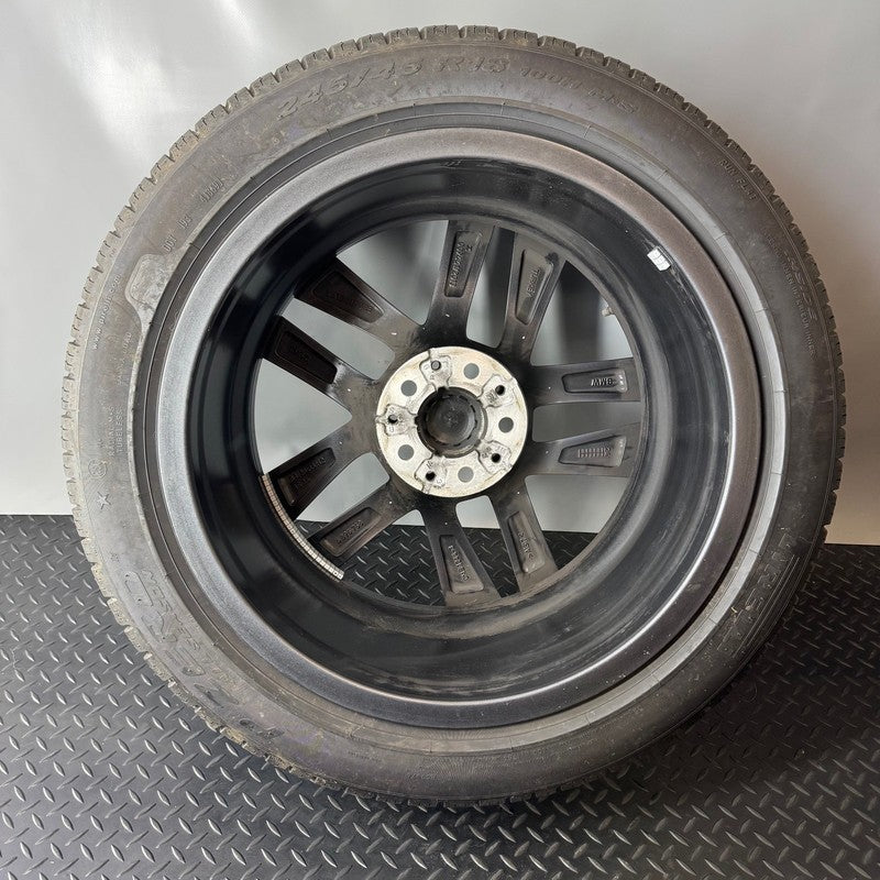 BMW I4 WHEEL RIM FRONT 18 INCH 430 440 2022 2023 2024 OEM 6896768