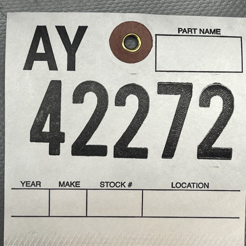 10000-8A0M9 LEXUS RX350 HEADLIGHT RIGHT PASSENGER TRIPLE BEAM LED 2023 2024 2025 10000-8A0M9