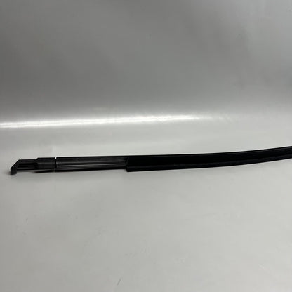 80A853284 AUDI Q5 SQ5 DOOR MOLDING RIGHT FRONT 2019 2020 2021 2022 2023 OEM 80A853284