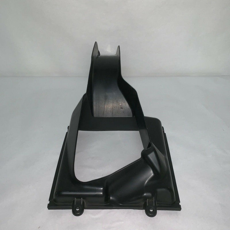 670004140 C799 MASERATI GHIBLI FRONT LEFT INTERCOOLER DUCT COVER 2014 2015 2016 OEM