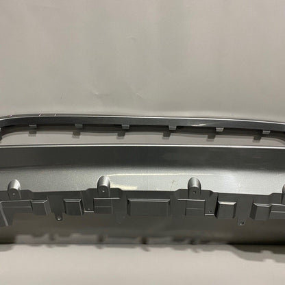 31399027 VOLVO XC90 FRONT BUMPER LOWER VALANCE SPOILER 31399027 2016 2017 2018 OEM