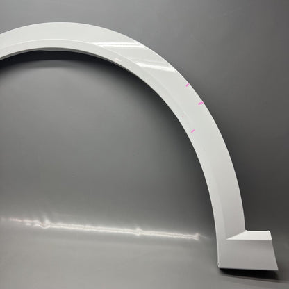 4KE853717J AUDI E-TRON FENDER FLARE MOLDING LEFT FRONT 2019 2020 2021 2022 2023 4KE853717J