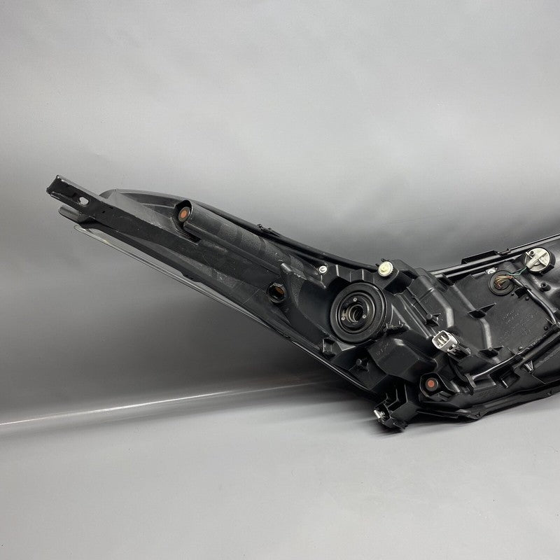 TOYOTA CHR HEADLIGHT LEFT DRIVER 2017 2018 2019 OEM