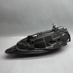 PORSCHE CAYENNE GTS HEADLIGHT LEFT DRIVER 2019 2020 2021 2022 LED OEM 