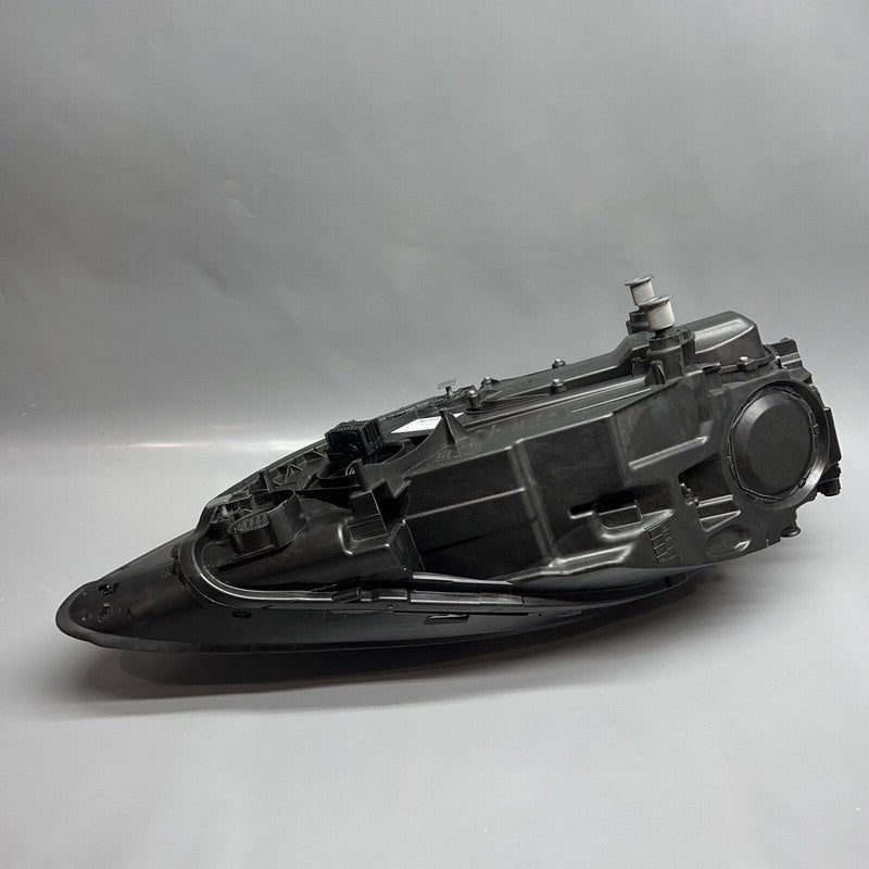 PORSCHE CAYENNE GTS HEADLIGHT LEFT DRIVER 2019 2020 2021 2022 LED OEM 
