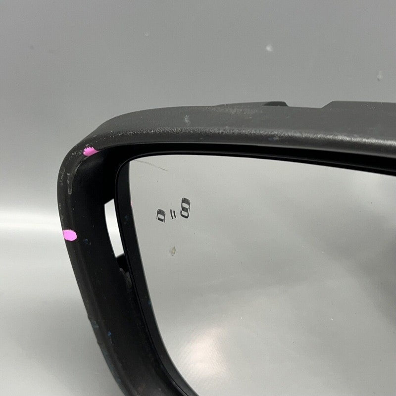FORD ESCAPE MIRROR LEFT DRIVER 2020 2021 2022 2023 OEM LJ6B-17683-CG