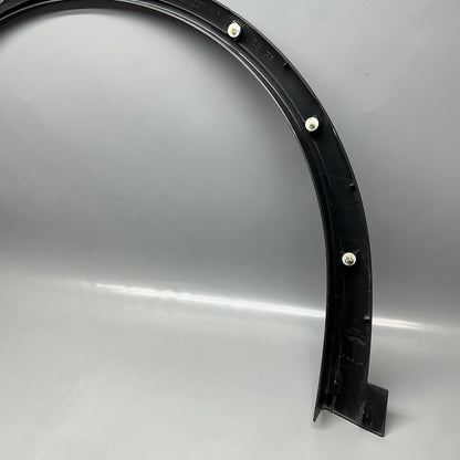 1608095-00-D TESLA MODEL X FENDER GARNISH RIGHT FRONT 2016 2017 2018 2019 2020 1608095-00-D