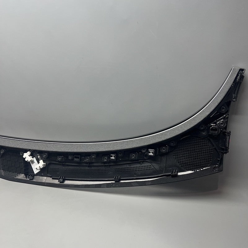 1774498-20-D TESLA MODEL 3 DASH PANEL SPEAKER GRILLE 2024 OEM 1774498-20-D