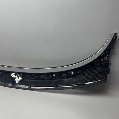 1774498-20-D TESLA MODEL 3 DASH PANEL SPEAKER GRILLE 2024 OEM 1774498-20-D