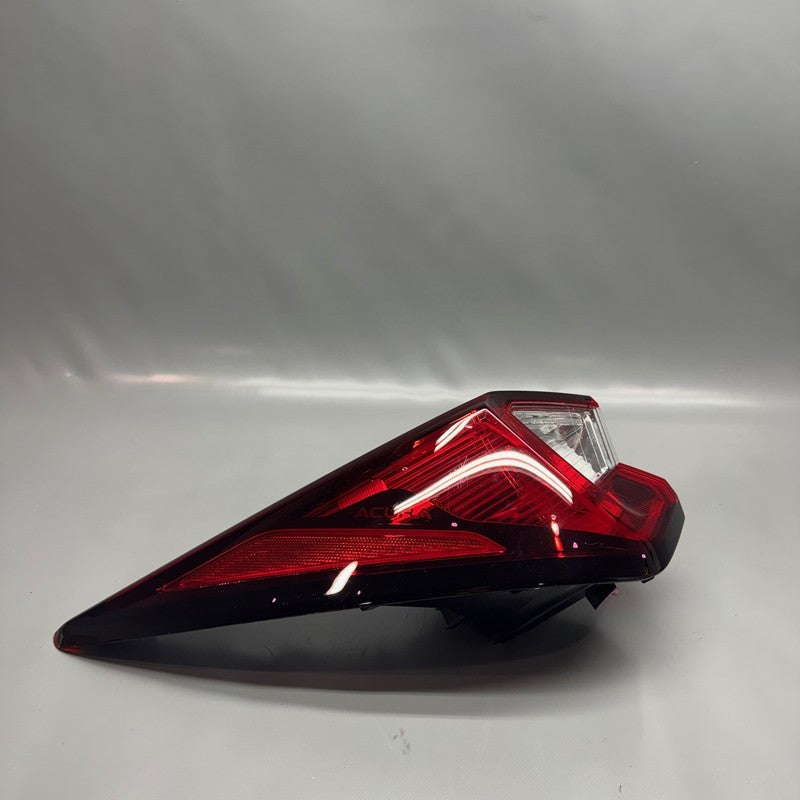 ACURA MDX TAIL LIGHT LEFT DRIVER 2020 2021 2022 2023 2024 OEM