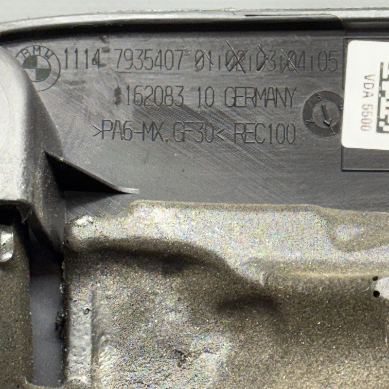 BMW X1 X2 ENGINE COVER 2023 2024 2025 OEM 7935407
