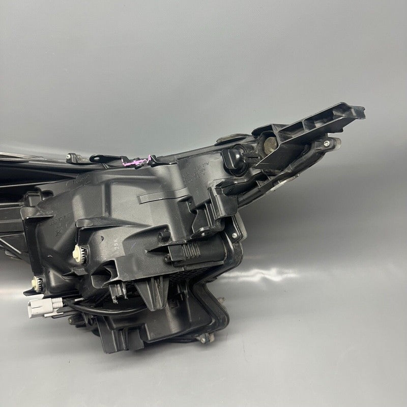 TOYOTA PRIUS HEADLIGHT LEFT DRIVER 2016 2017 2018 LED OEM 