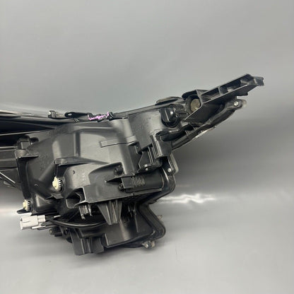 TOYOTA PRIUS HEADLIGHT LEFT DRIVER 2016 2017 2018 LED OEM 