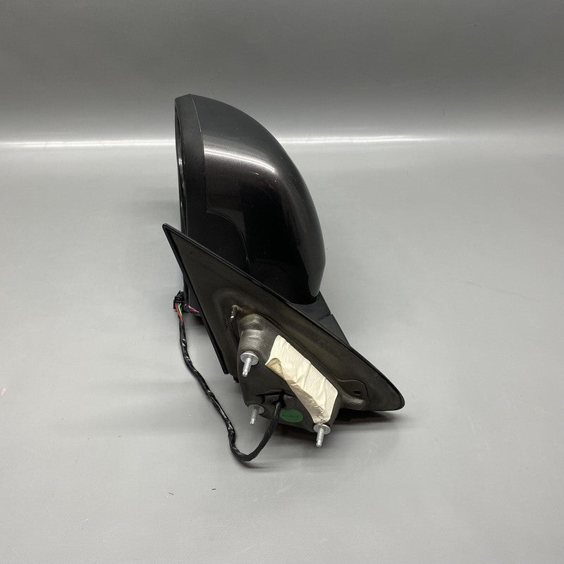 JEEP GRAND CHEROKEE MIRROR LEFT DRIVER E11026536 2014 2015 2016 OEM