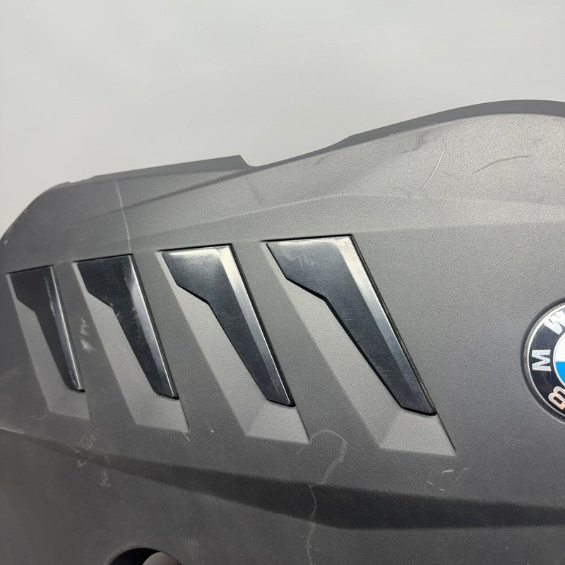 BMW X3 HYBRID ENGINE COVER 2024 2025 2026 OEM 7935415