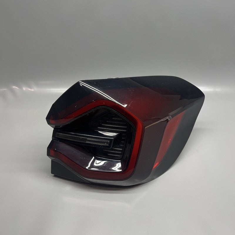 H4946305007 BMW X3 TAIL LIGHT RIGHT PASSENGER 2022 2023 2024 OEM H4946305007