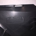 A2049060212 MERCEDES BENZ C250 GLK250 RADIATOR COOLING FAN ASSEMBLY 2011 2012 2013 2014 OEM