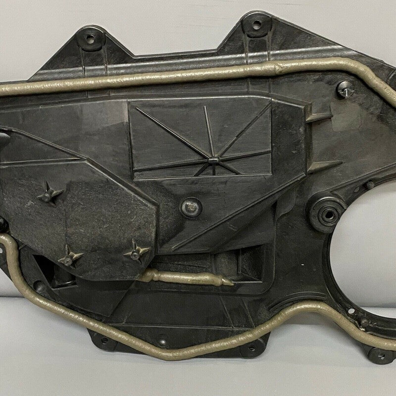 BJ3224766AE RANGE ROVER EVOQUE DOOR INNER PANEL CONTROL MODULE RIGHT REAR 2016 2017 18 2019