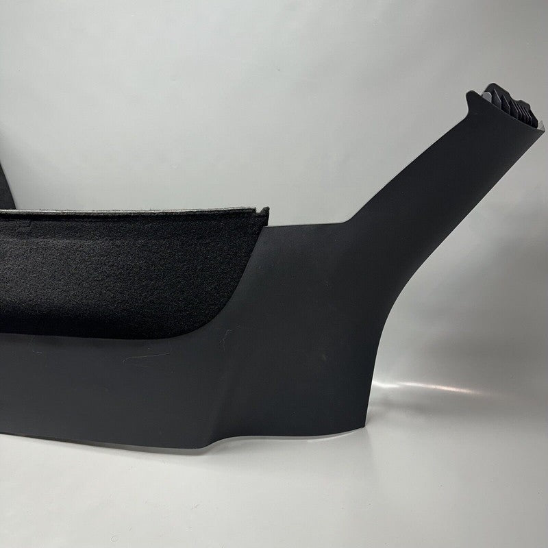 1493079-88-A TESLA MODEL Y TRUNK CARPET END TRIM RIGHT 2020 2021 2022 2023 OEM 1493079-88-A