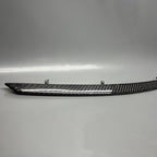 MASERATI GHIBLI SQ4 TRUNK SPOILER 2017 OEM