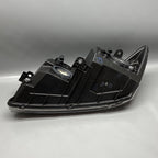 DODGE JOURNEY HEADLIGHT RIGHT PASSENGER HALOGEN OEM 2014 15 2016 17 18 2019 2020