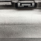 J8A2-640E80-HA RANGE ROVER VELAR REAR BUMPER LOWER VALANCE 2018 2019 J8A2-640E80-HA OEM