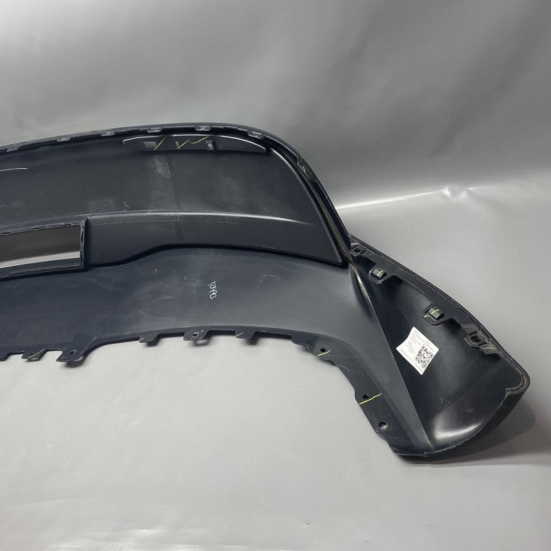 1494006-00-B TESLA MODEL Y REAR BUMPER LOWER 2020 2021 2022 OEM 1494006-00-B