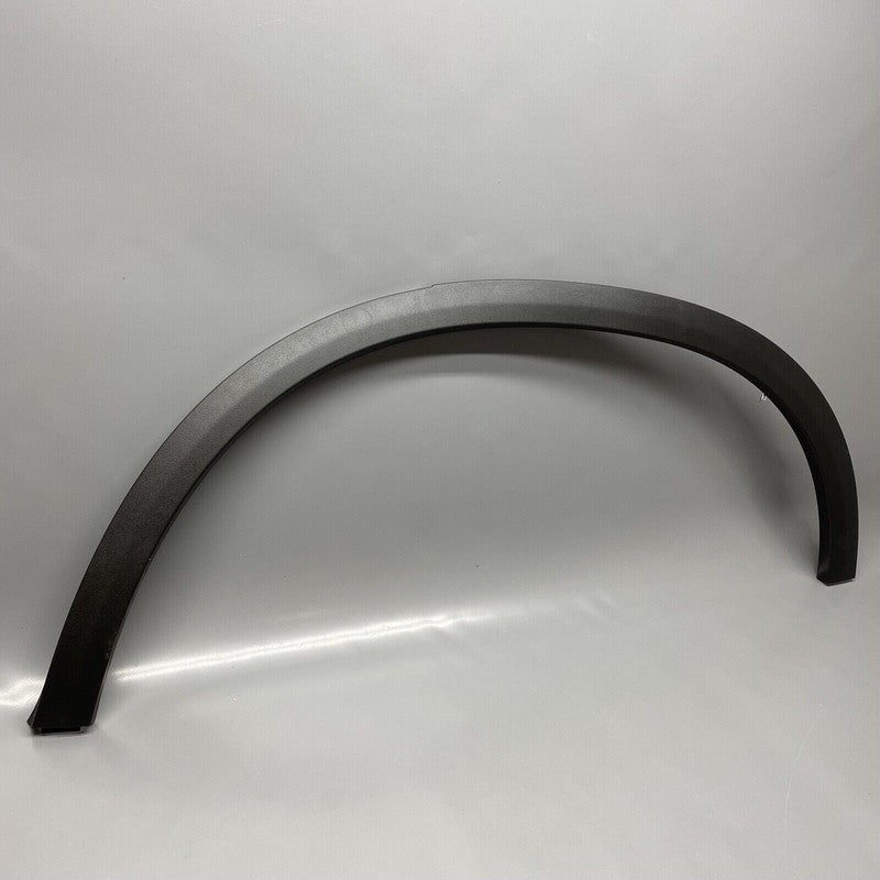 A2538850722 MERCEDES BENZ GLC300 FENDER FLARE LEFT REAR 2016 2017 2018 2019 A2538850722 OEM