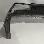 CHEVY CORVETTE REAR BUMPER BASE 2014 2015 2016 2017 2018 OEM