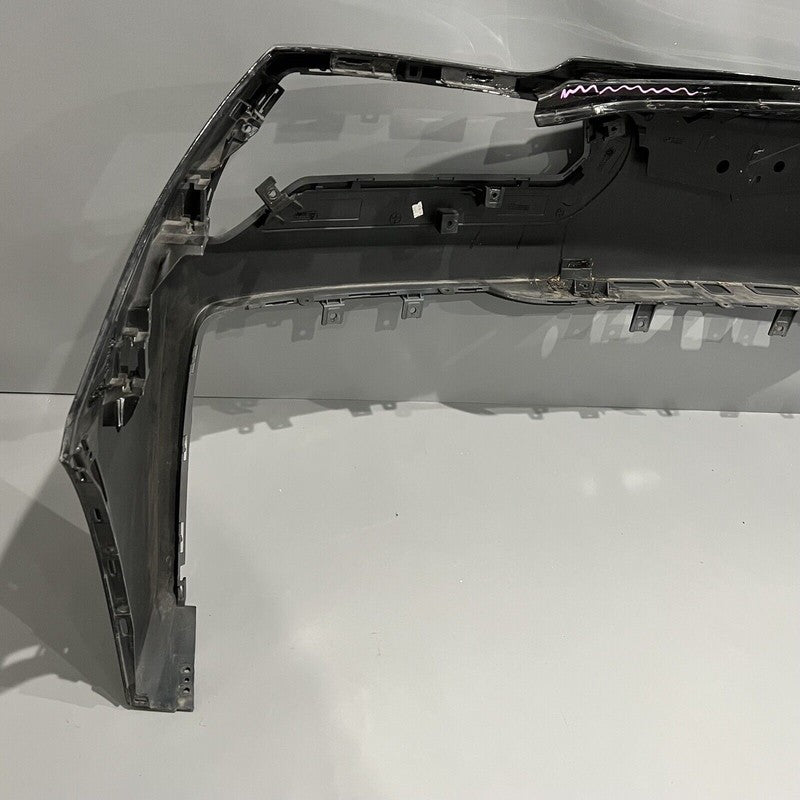 CHEVY CORVETTE REAR BUMPER BASE 2014 2015 2016 2017 2018 OEM