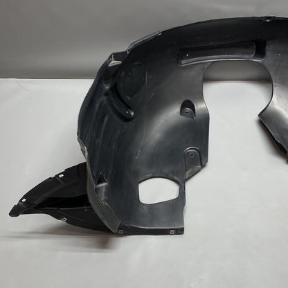 8V0821171 PORSCHE A3 8V FENDER LINER LEFT FRONT 2015 2016 2017 2018 OEM 8V0821171