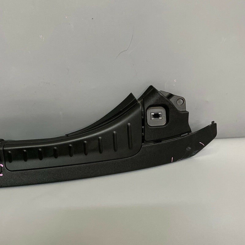 1006330-00-H TESLA MODEL S UNDERHOOD APRON COVER TRIM 1006330-00-H 2012 2013 2014 2015 OEM