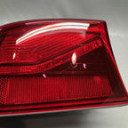 KIA FORTE TAIL LIGHT LEFT DRIVER 2019 2020 2021 2022 2023 OEM 92401M70