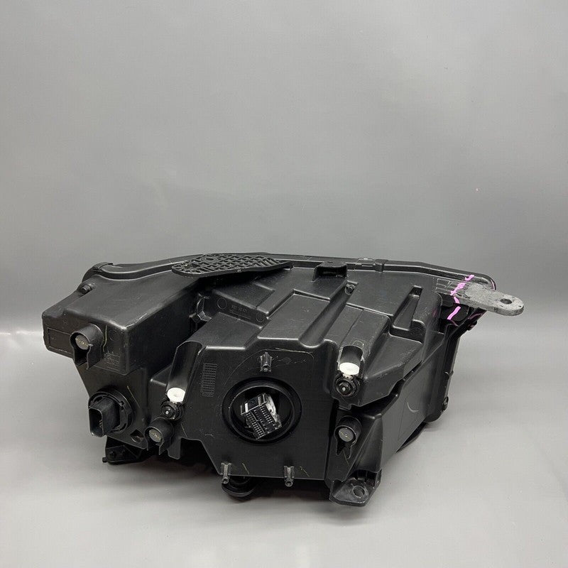 JEEP GRAND CHEROKEE HEADLIGHT LEFT DRIVER LED 2021 2022 2023 OEM 68376