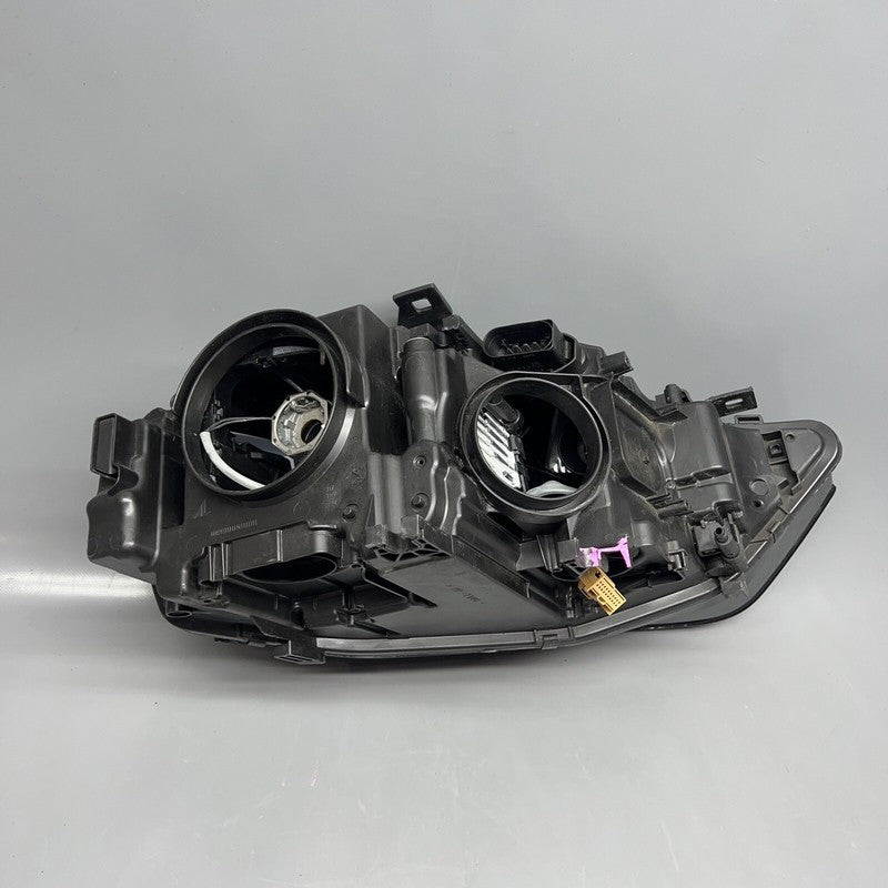 AUDI A4 HEADLIGHT LEFT DRIVER 2013 2014 2015 2016 BI XENON 8K0941005E