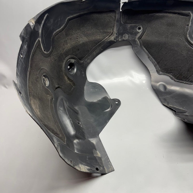 TESLA MODEL 3 FENDER LINER LEFT FRONT 2024 2025 2026 OEM 1694553-00-E