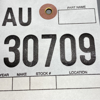 SUBARU LEGACY OUTBACK HEADLIGHT LEFT DRIVER 2015 2016 2017 LED OEM